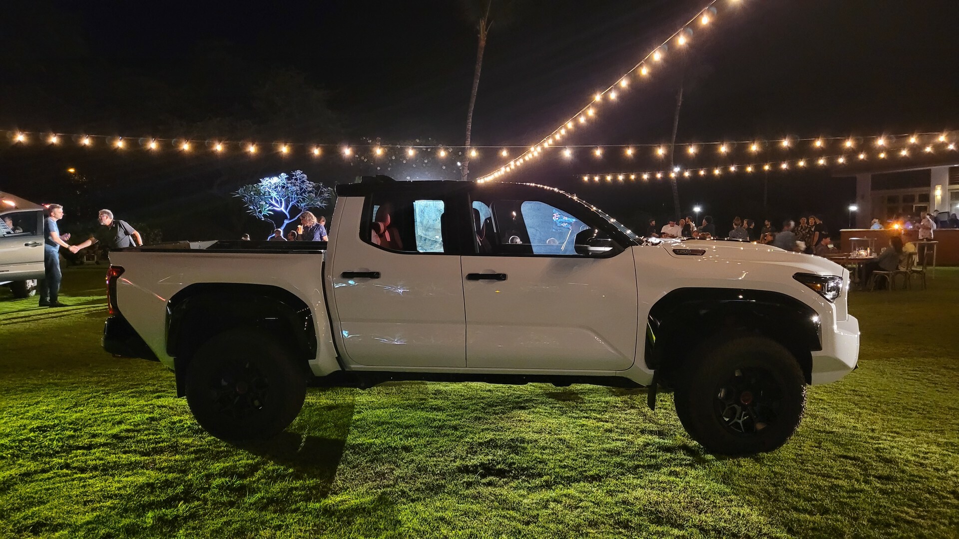2024 Toyota Tacoma CarScoops 605 41