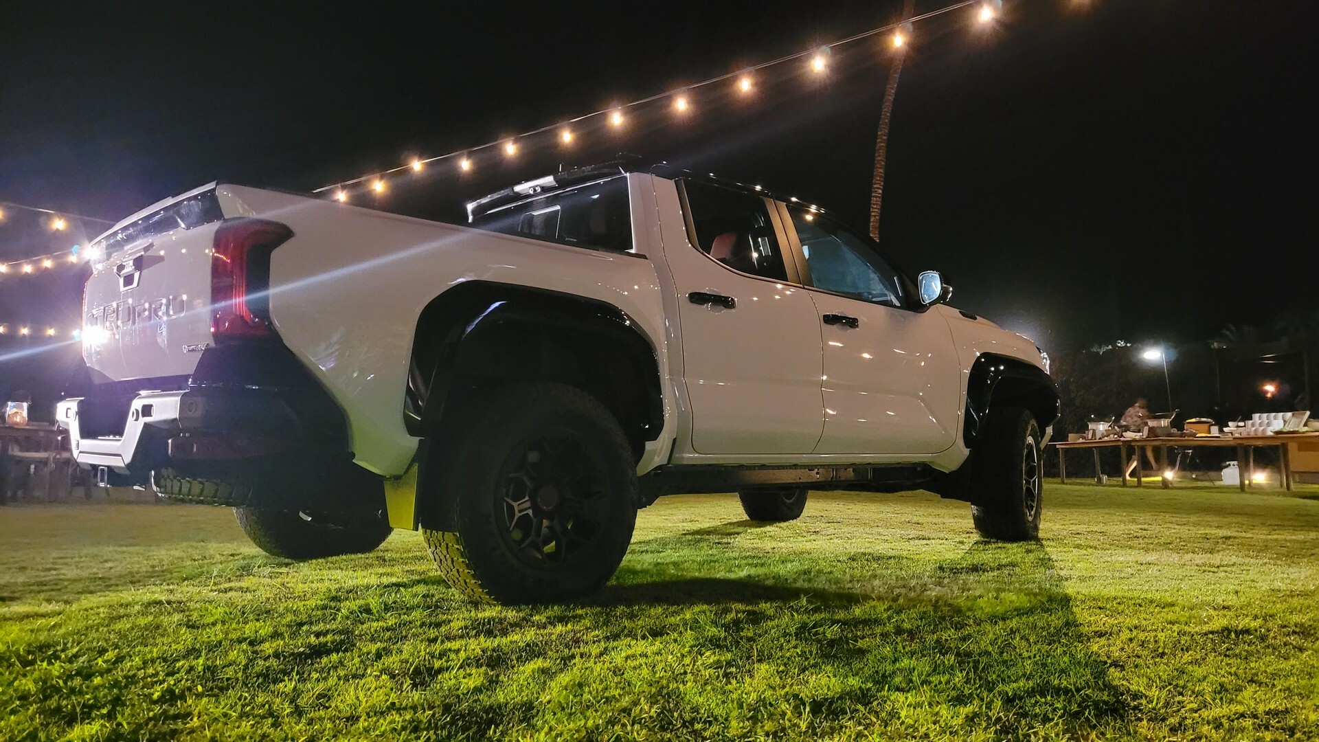 2024 Toyota Tacoma CarScoops 605 42