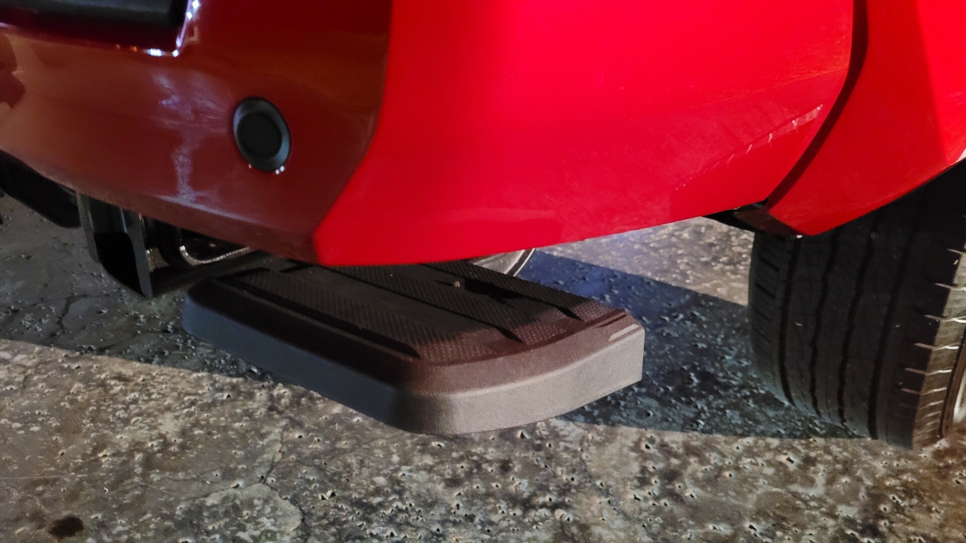 2024 Toyota Tacoma CarScoops 605 6