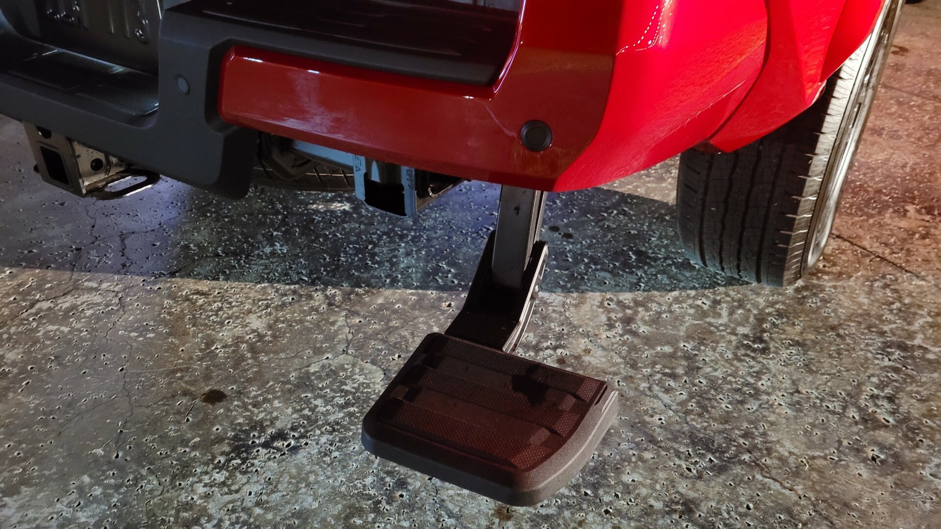 2024 Toyota Tacoma CarScoops 605 7