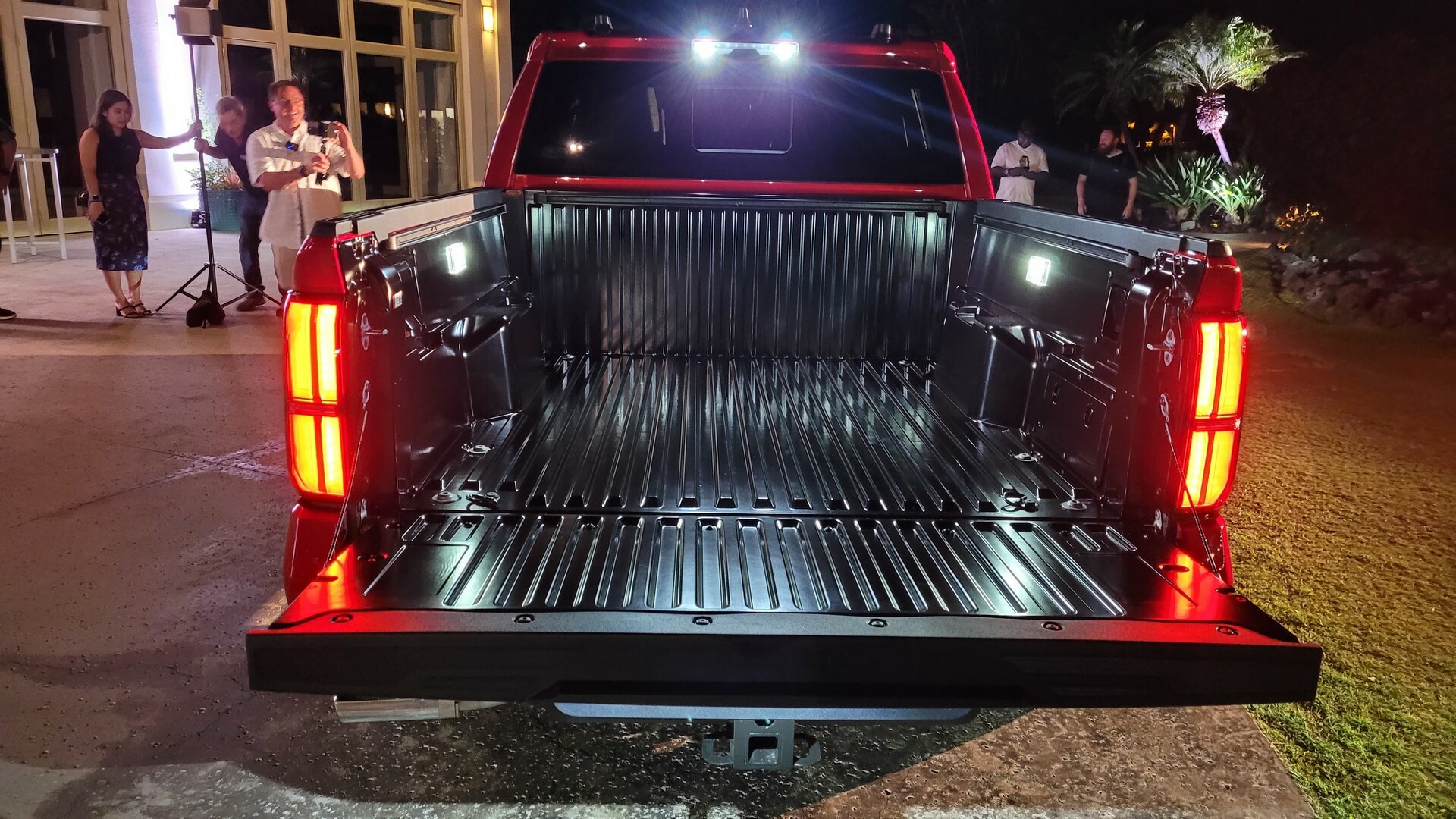 2024 Toyota Tacoma CarScoops 605 8