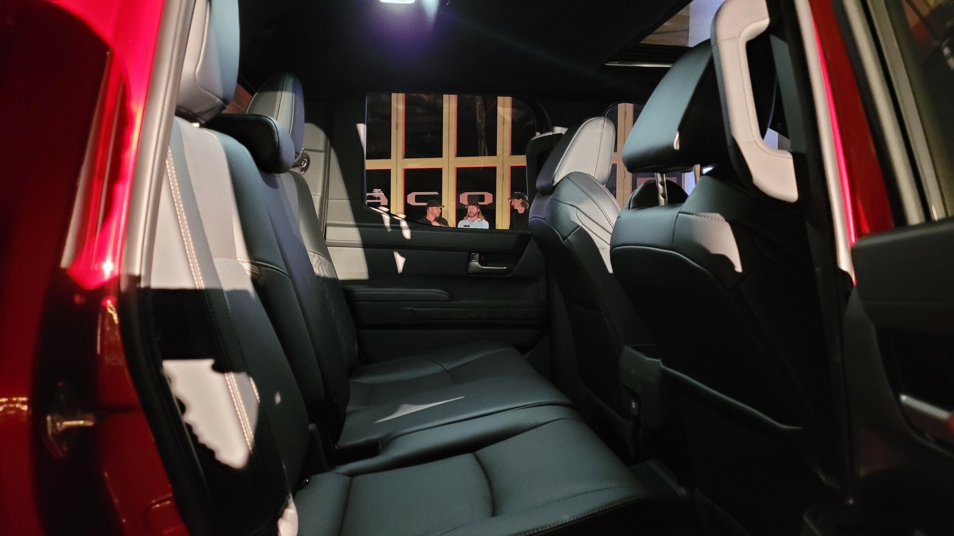 2024 Toyota Tacoma CarScoops Interior 605 200