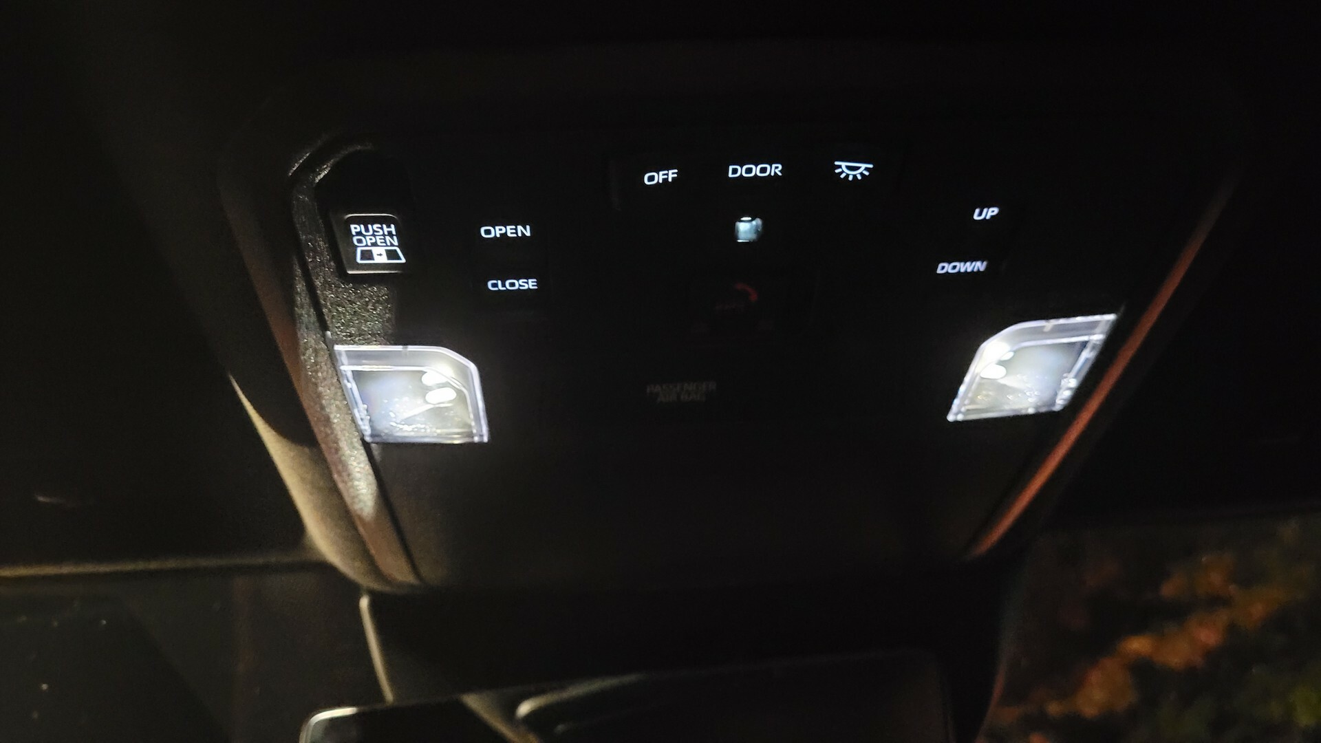 2024 Toyota Tacoma CarScoops Interior 605 215