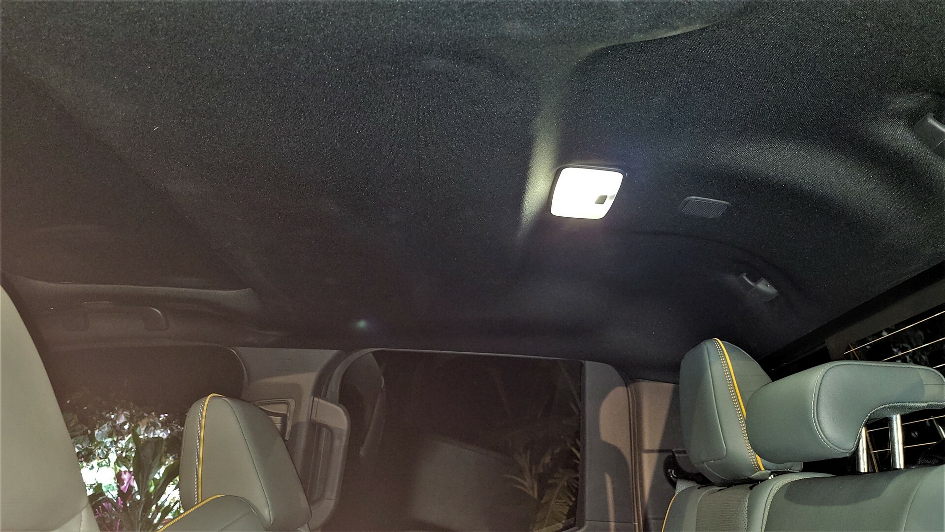 2024 Toyota Tacoma CarScoops Interior 605 223