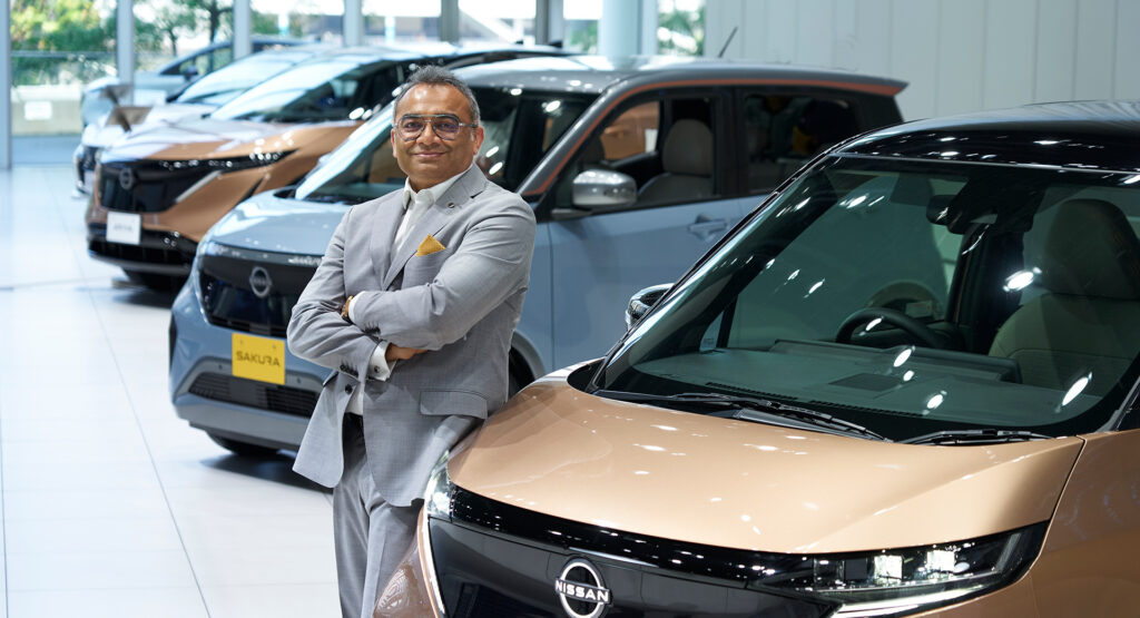  Nissan Investigating Claims CEO Kept Outgoing COO Under Surveillance
