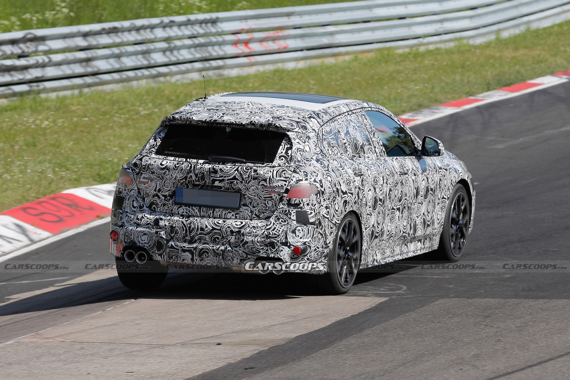 2025 BMW 1-Series: Everything We Know | Carscoops