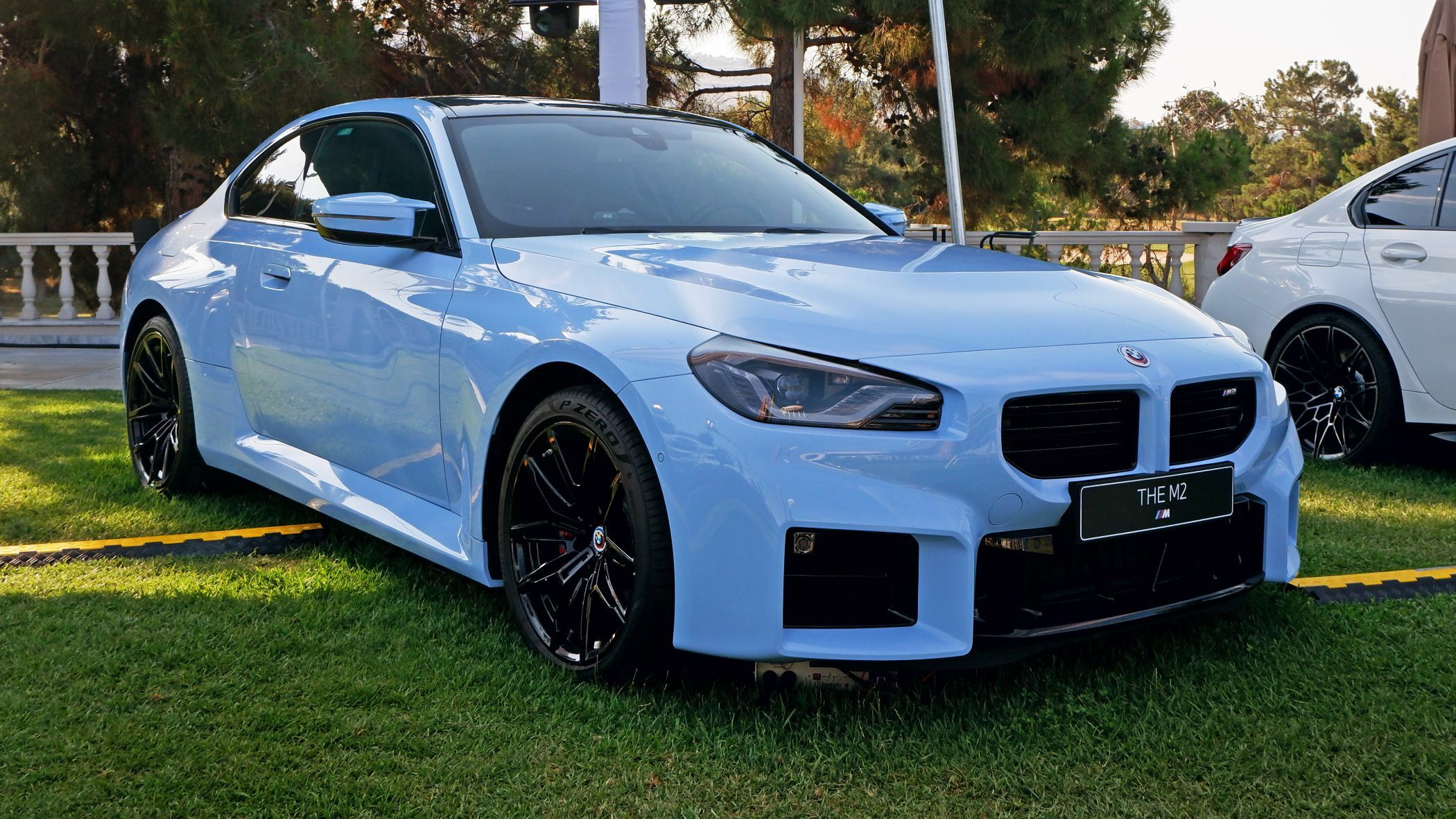 5 Reasons Why The BMW M2 Could Be The Best M Car Despite Not Being