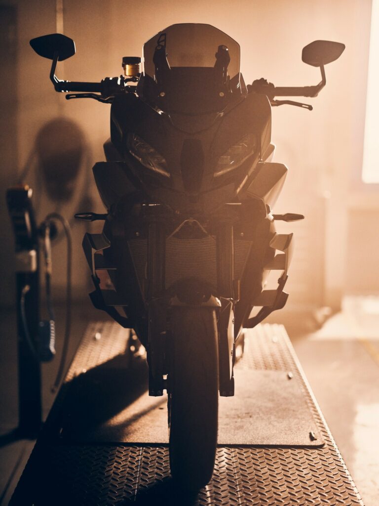 BMW Motorrad - What kind of model is this? – WATCHDAVID® - THE WATCH BLOG