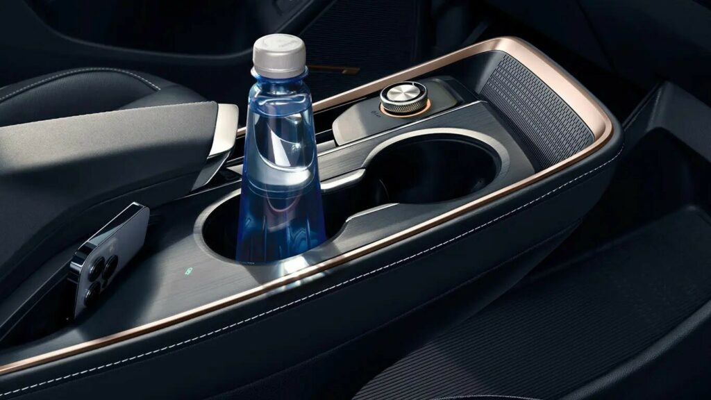 Buick Electra E4 detallado, ofrece variante AWD GS con 283 HP