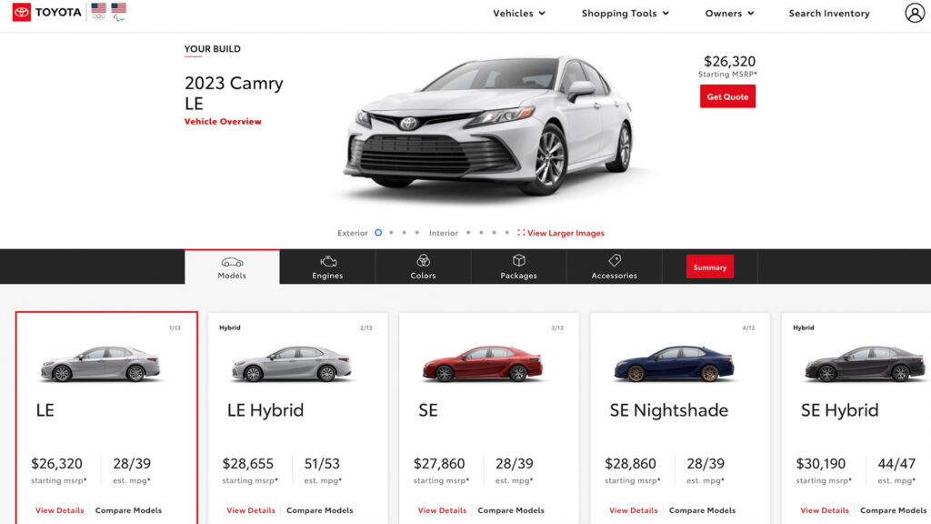  Who Says EVs Are Expensive? New Tesla Model 3 Costs $25k In CA, Cheaper Than Toyota&rsquo;s Camry