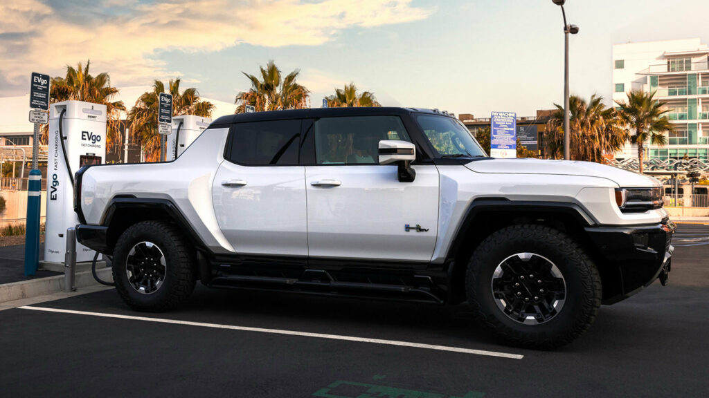  EVgo Becomes Latest Firm To Embrace Tesla’s Charging Standard Following Ford And GM