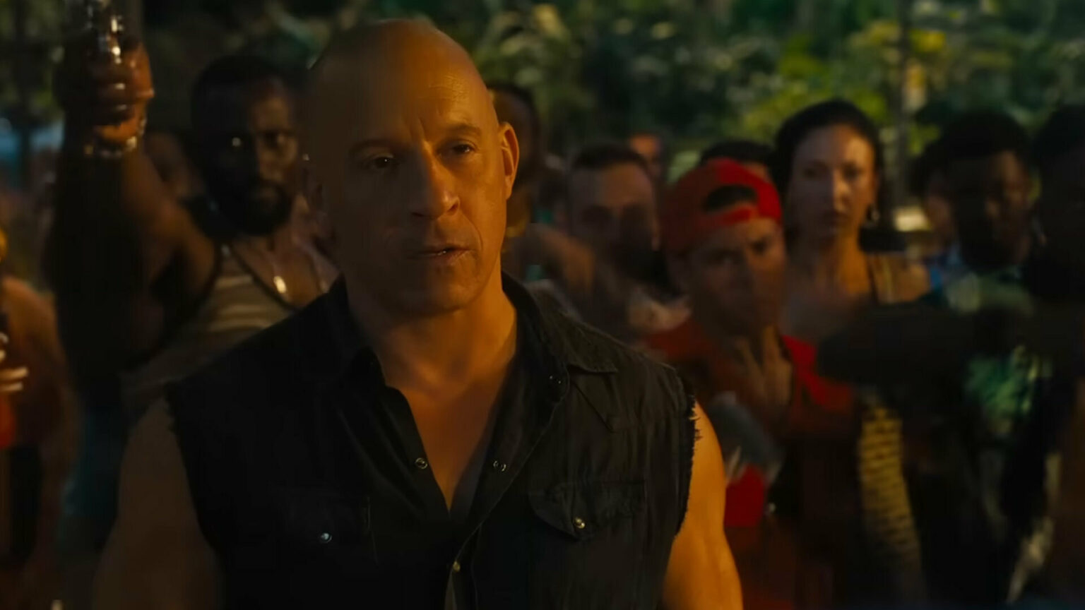 Is Fast X Still In Theaters