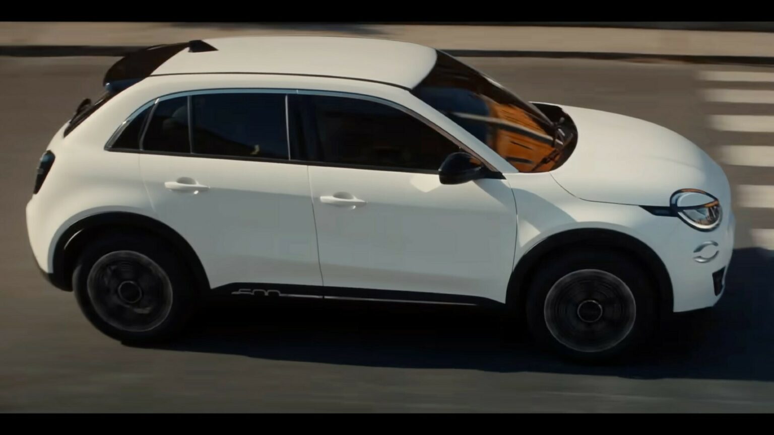 The Crossover Apocalypse Has a Survivor, and It's Still Wearing a Fiat Badge — image 2