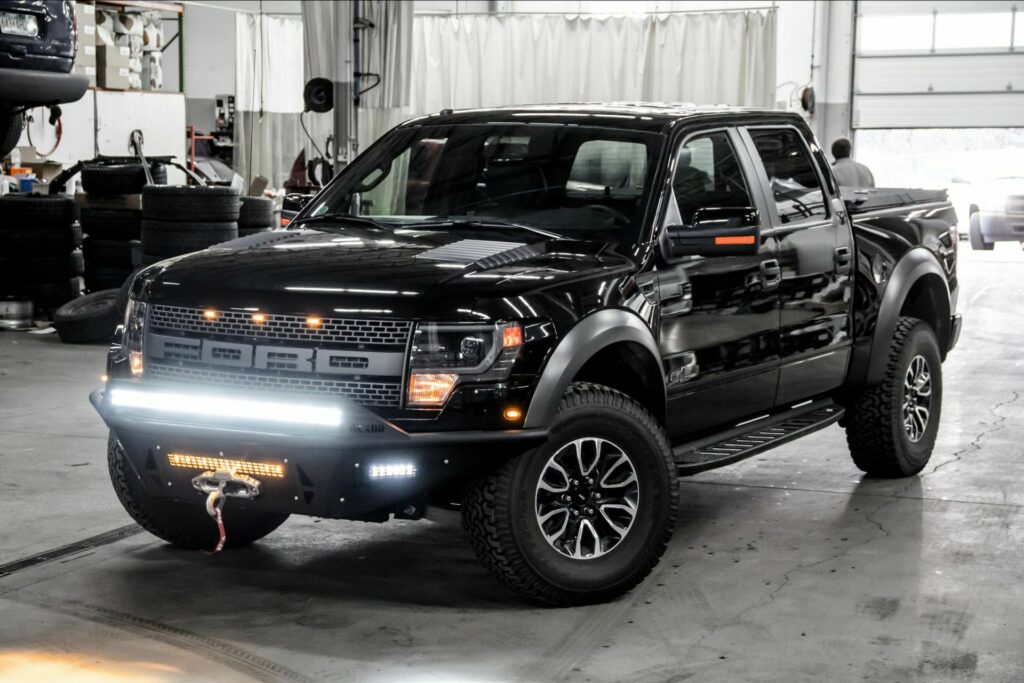 Ford F 150 Raptor Vilner 2 1 1024x683 - Auto Recent