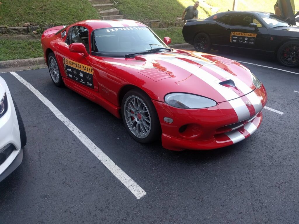  What Are The 5 Best Sports Cars From The 1990s?