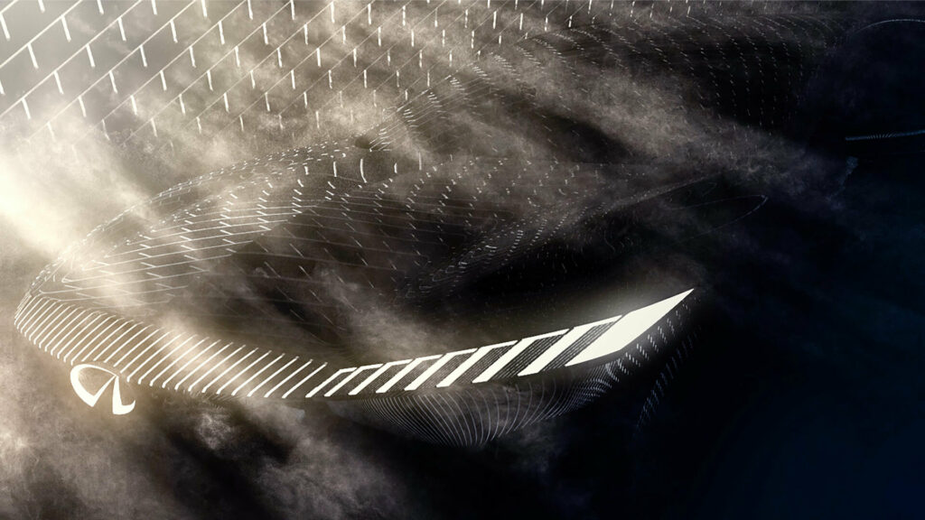  Infiniti Plans To Tackle Tesla Model S With Electric Q70 Successor