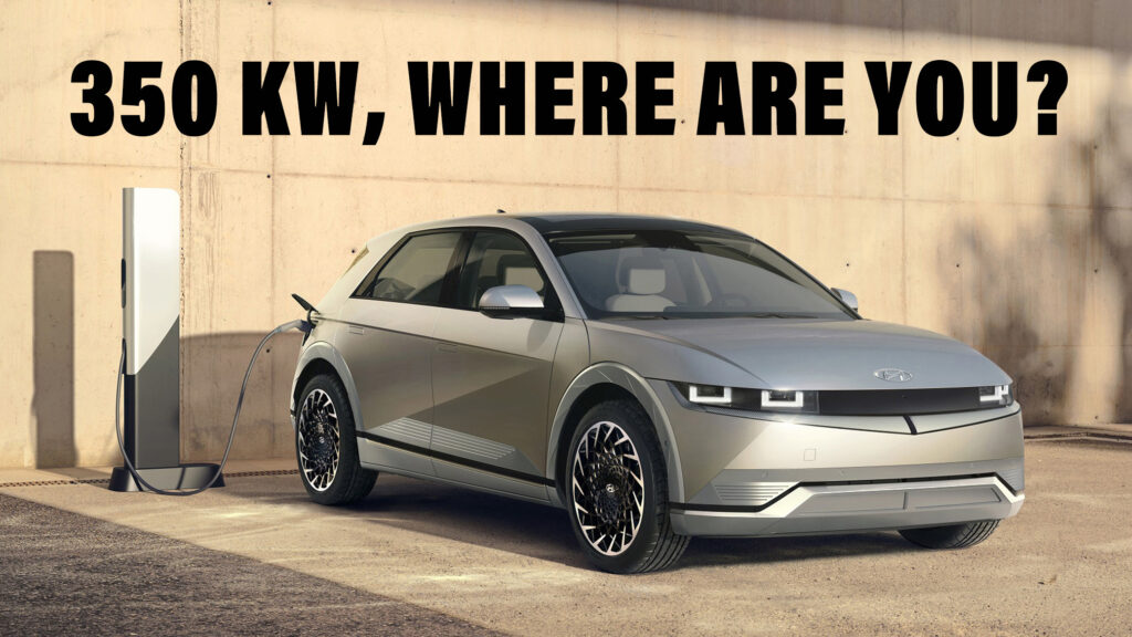  Hyundai And Toyota EV Ads Banned In UK And Ireland Over Misleading Charge-Time Claims