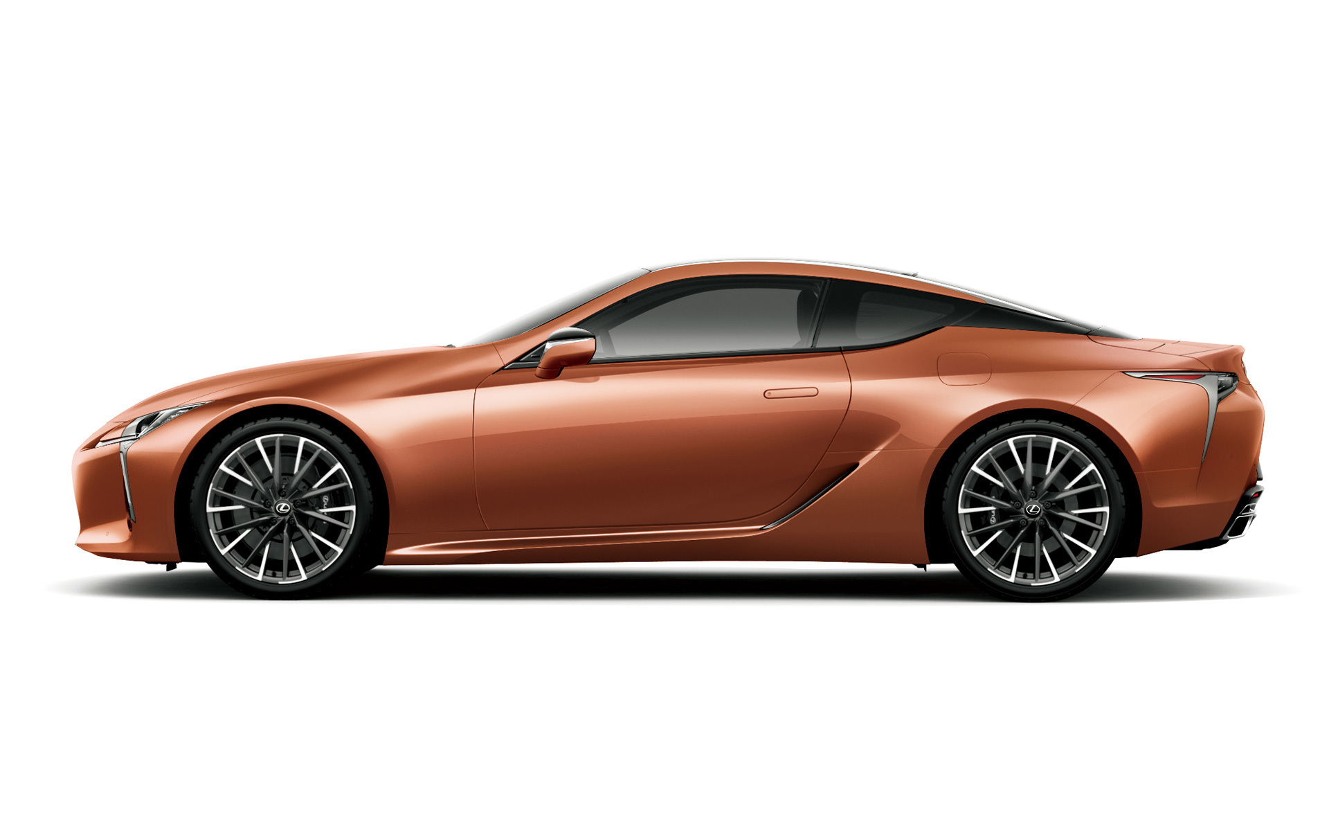 Lexus LC 00001