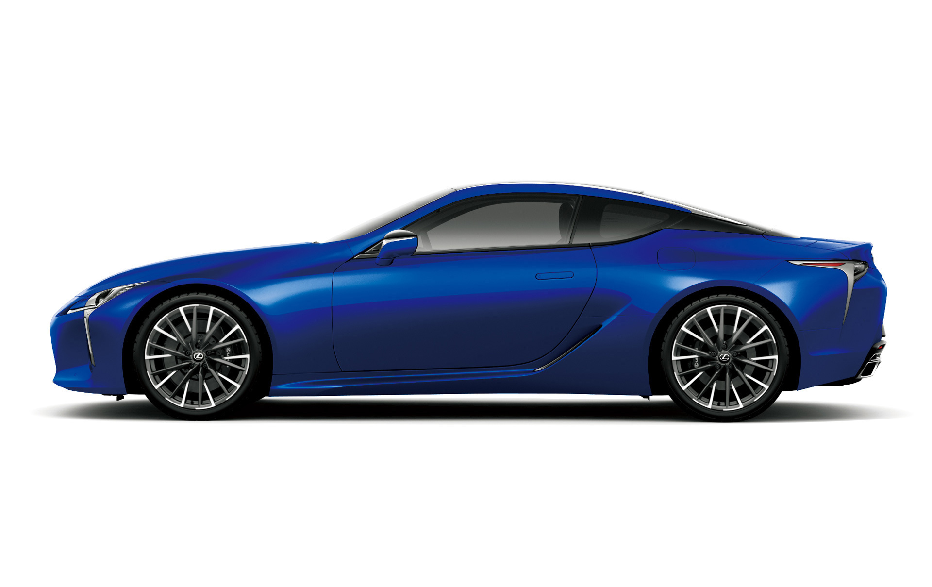 Lexus LC 00002