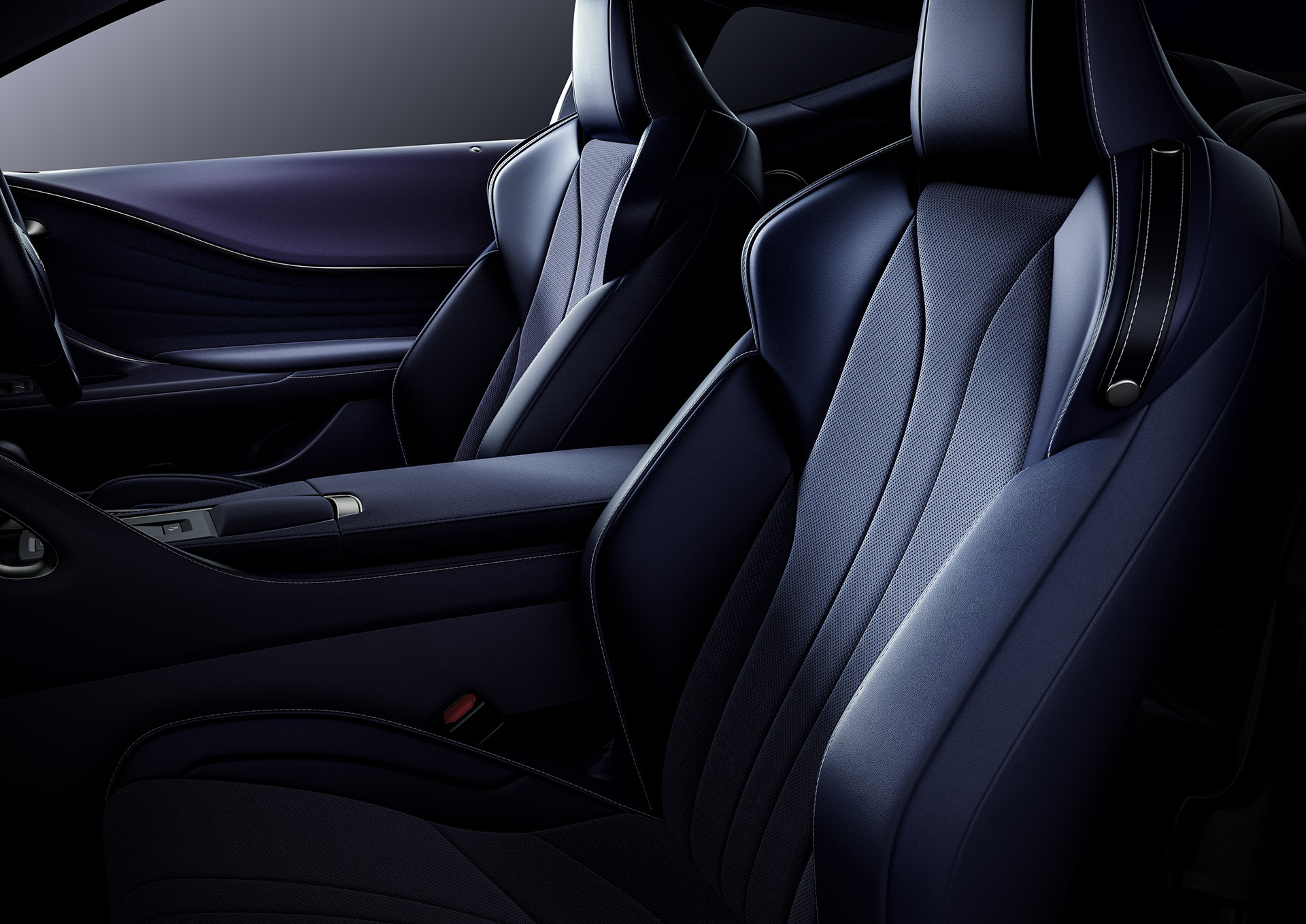 Lexus LC 00009