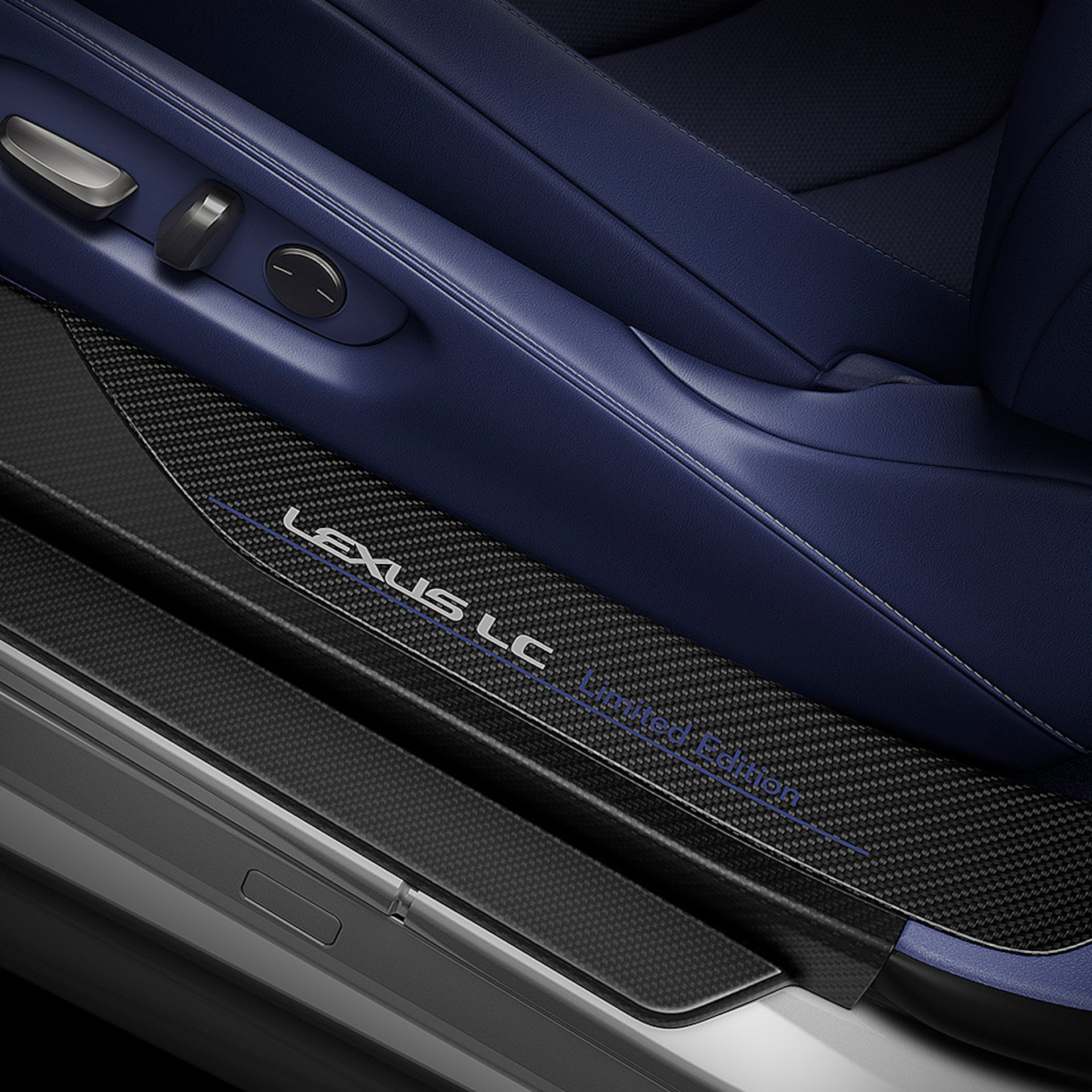 Lexus LC 00012