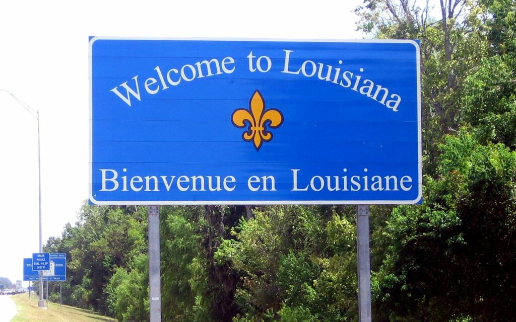  Every Louisiana Driver’s Details Leaked In Huge Russian Cyber Attack