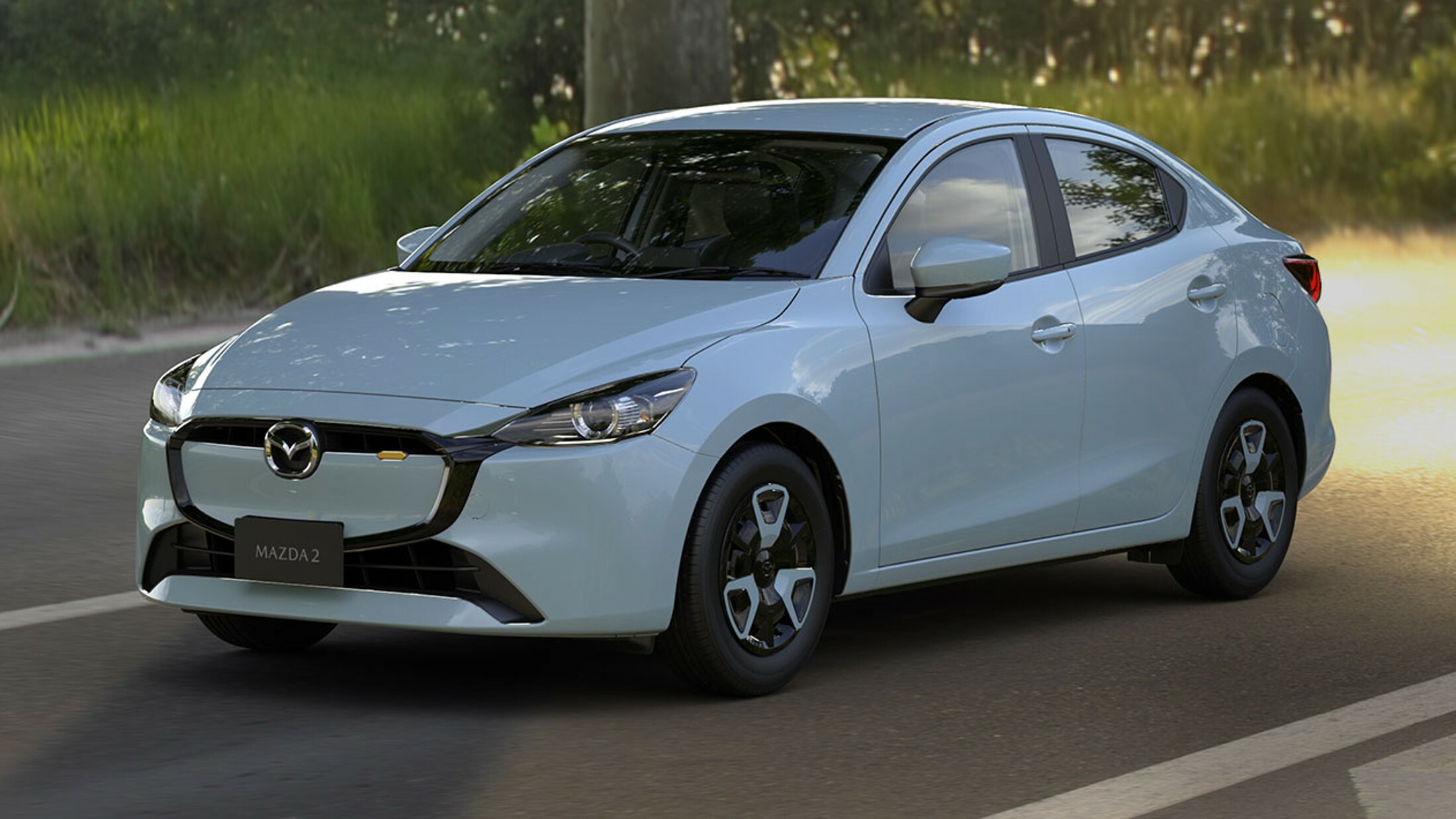 https://www.carscoops.com/wp-content/uploads/2023/06/Mazda2-Sedan-Facelift-New-Wave-1s.jpg