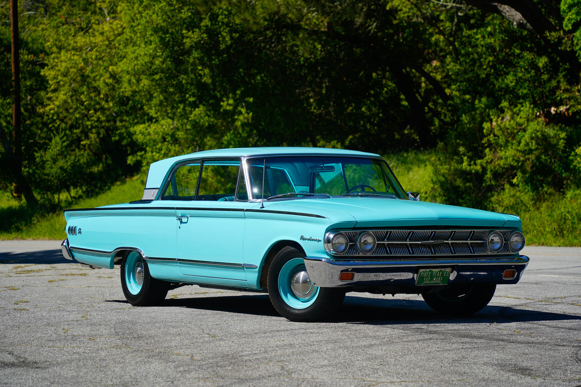 Mercury-Monterey-Pikes-Peak-