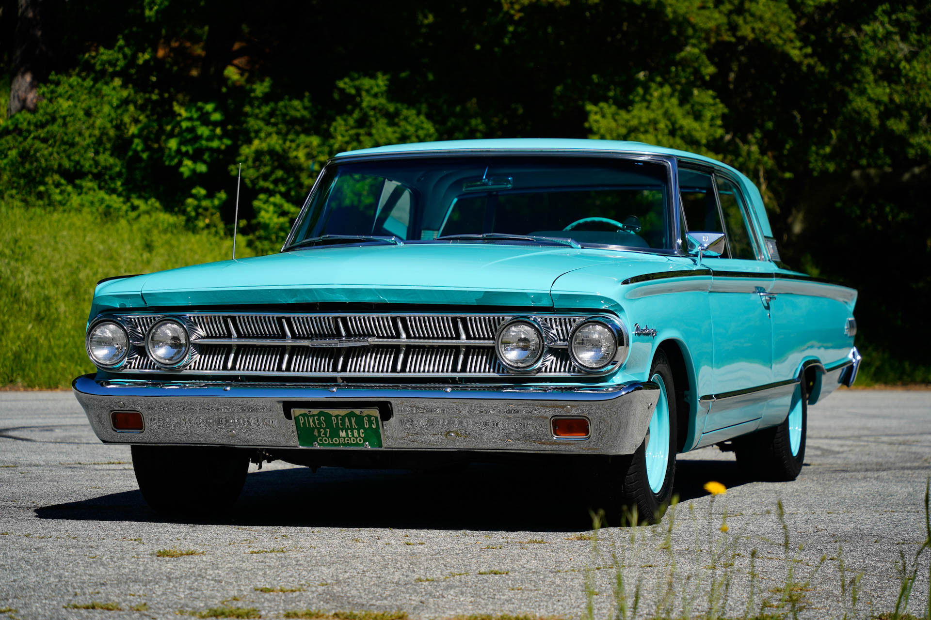 Mercury  1964 Mercury Parklane | PJ's Auto World Classic Cars for Sale