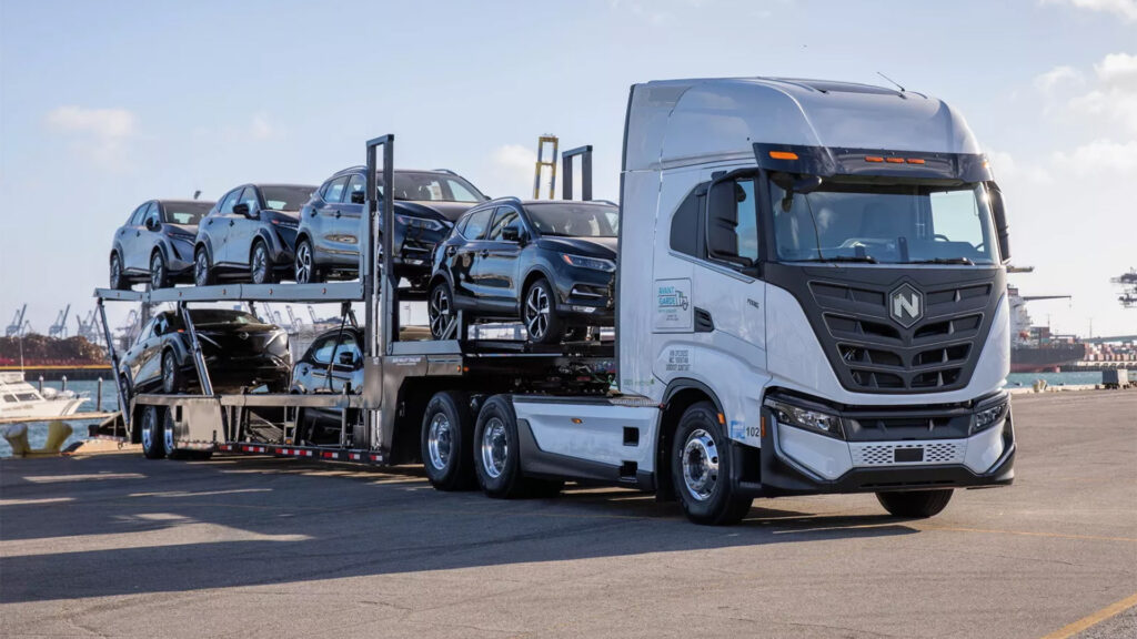  Nikola Cutting 270 Jobs, Turns Focus On North America