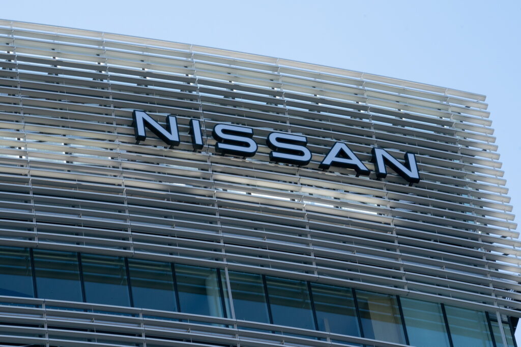  Nissan CEO Allegedly Placed Home Cameras To Spy On His Second-in-Command