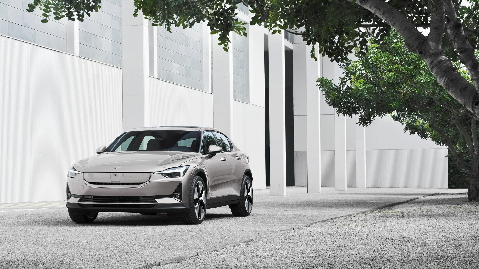 Polestar 2 - 3