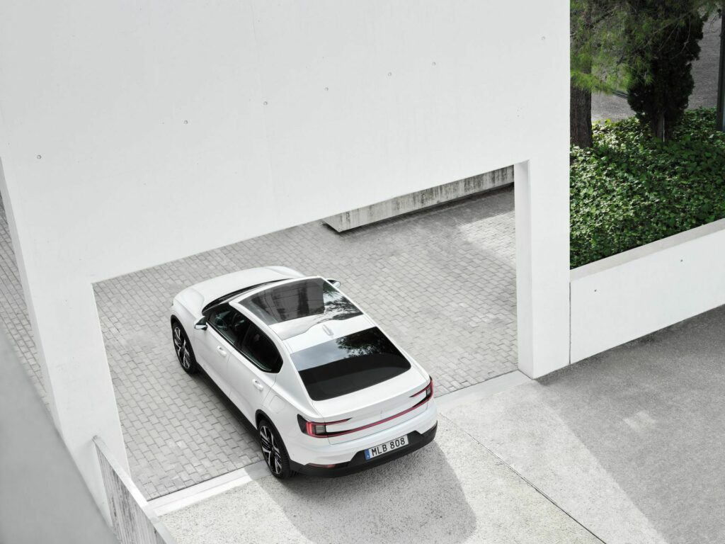  Polestar Celebrates Building 150,000 Cars As Deliveries Of 2024 Polestar 2 Start