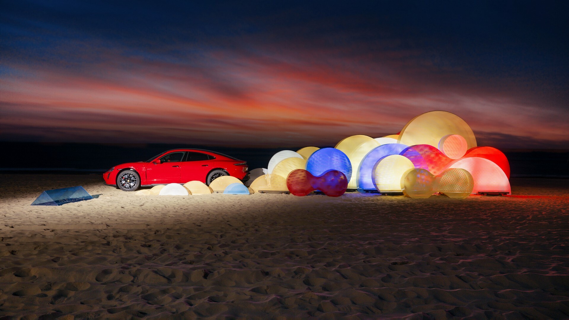 Porsche Art of Dreams 619 4