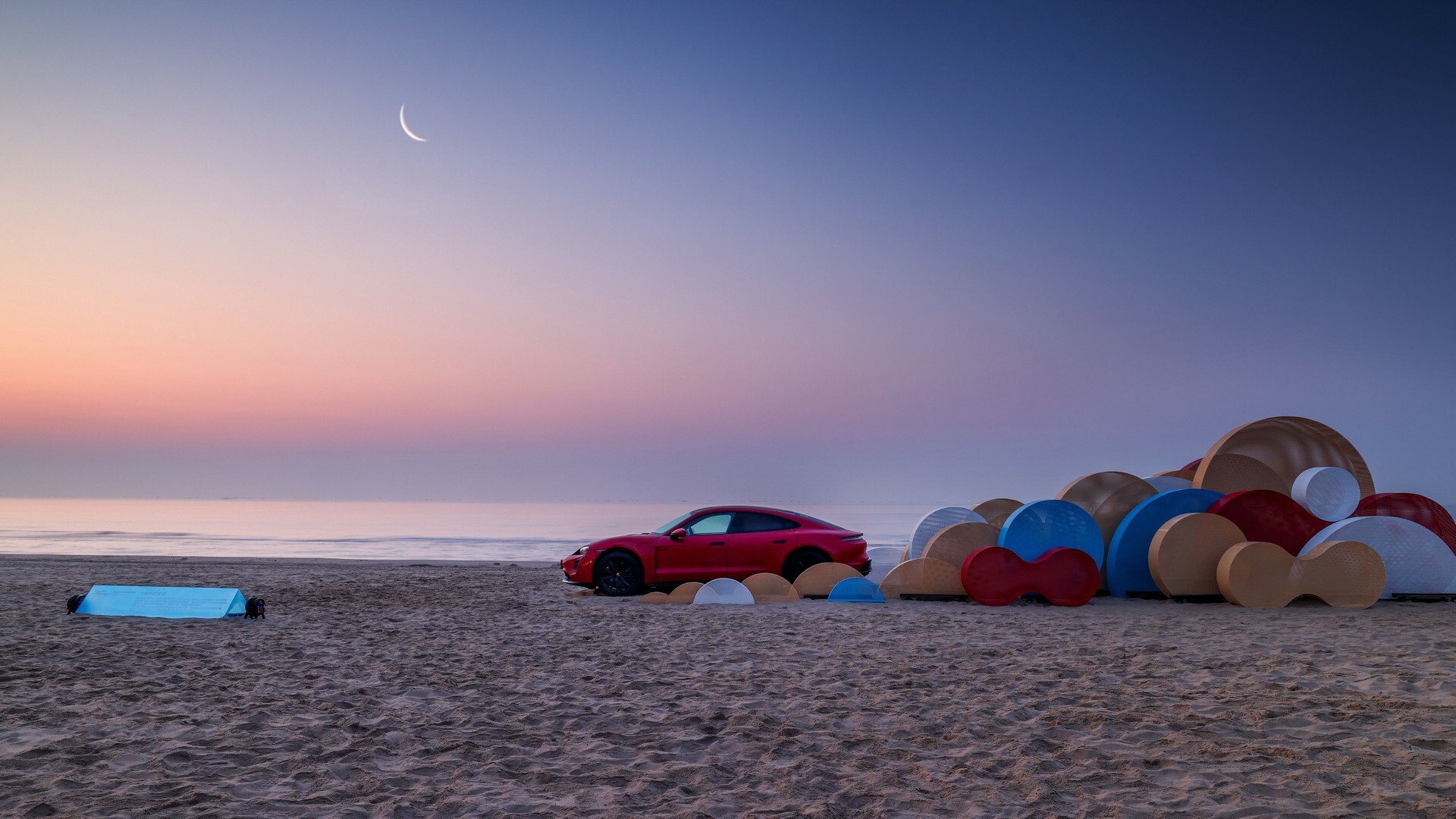 Porsche Art of Dreams 619 5