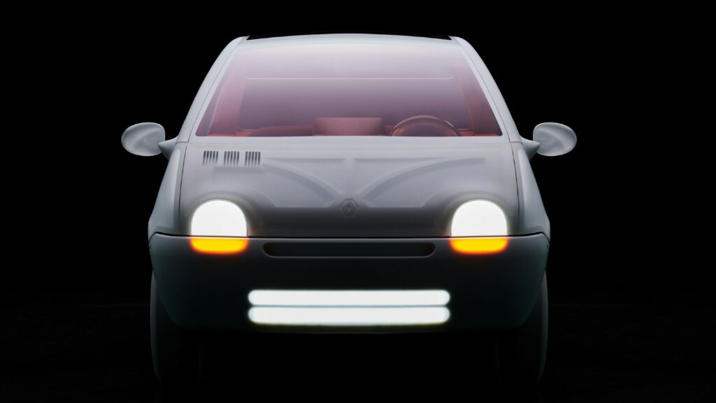 Renault Twingo (1993-2007): Die Kleinwagen-Legende wird 30