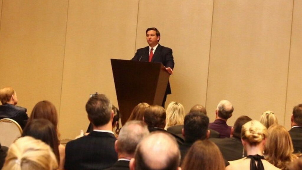 Ron DeSantis Signs Bill That Partially Bans Direct-To-Consumer Auto Sales In Florida