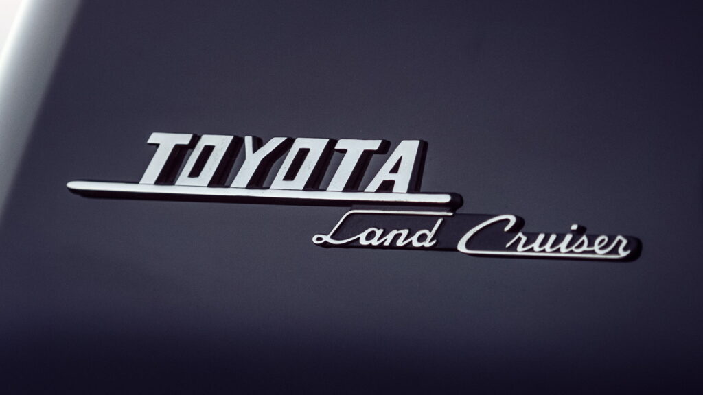  Should Toyota Go Retro Or Modern For The U.S. Return Of The Land Cruiser?