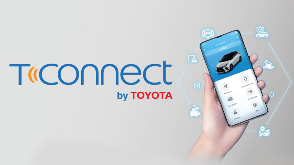 Toyota Admits To Second Data Breach, Private Info Was Accessible To The Public Since 2016