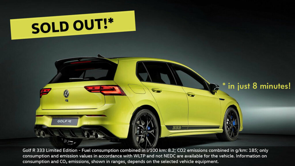 https://www.carscoops.com/wp-content/uploads/2023/06/VW-Golf-R-333-Sold-Out-1024x576.jpg