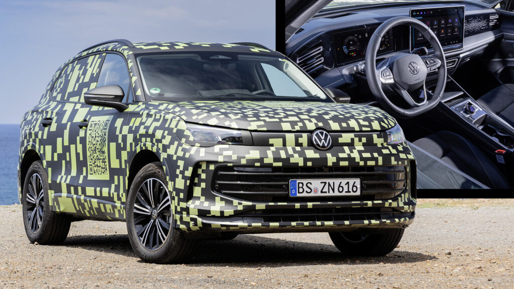 Volkswagen T-Roc R Teased - Kelley Blue Book