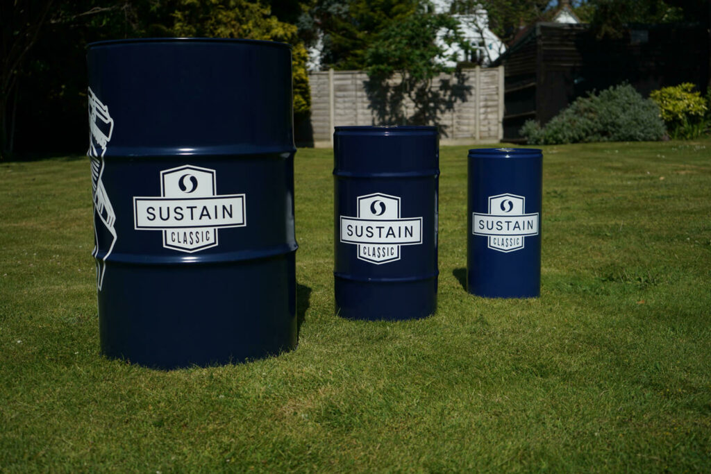  Classic Cars Get Sustainable Fuel Option In The UK But It Costs Up To $22 A Gallon!