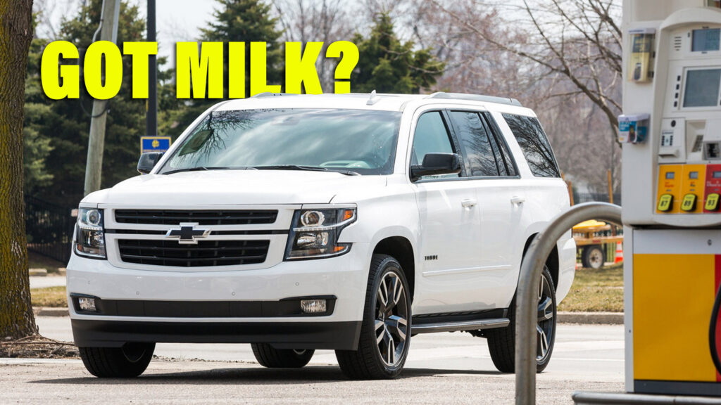  Milk-Powered Cars: Michigan Dairy Farmers Turn Milk To Ethanol Fuel