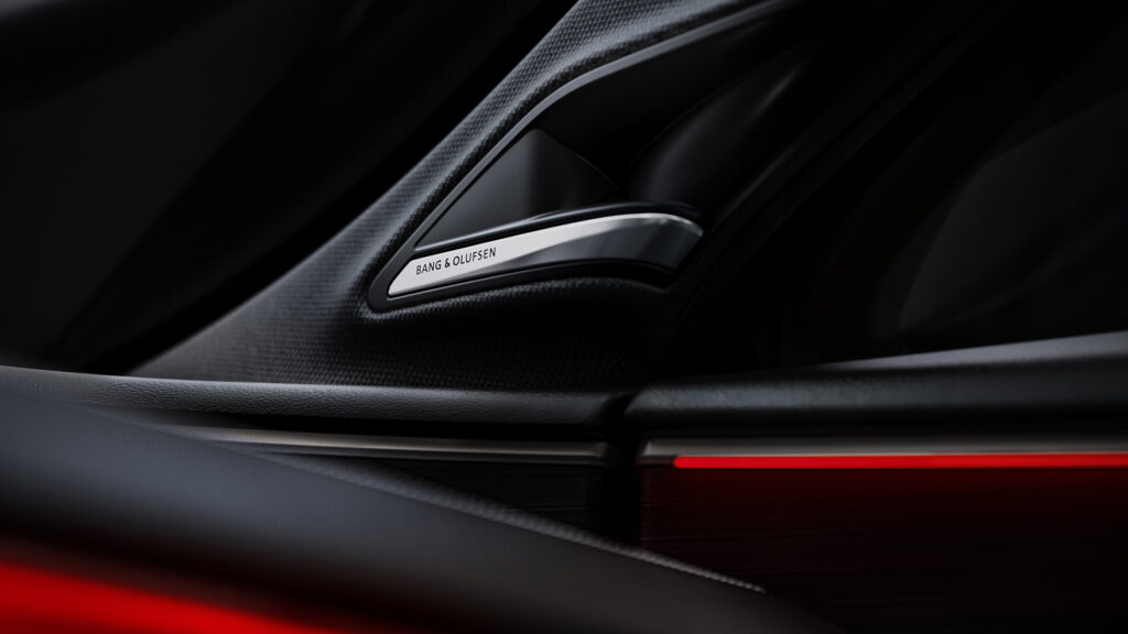  All Future Acura Models To Have Bang & Olufsen Audio, Starting With The 2024 ZDX