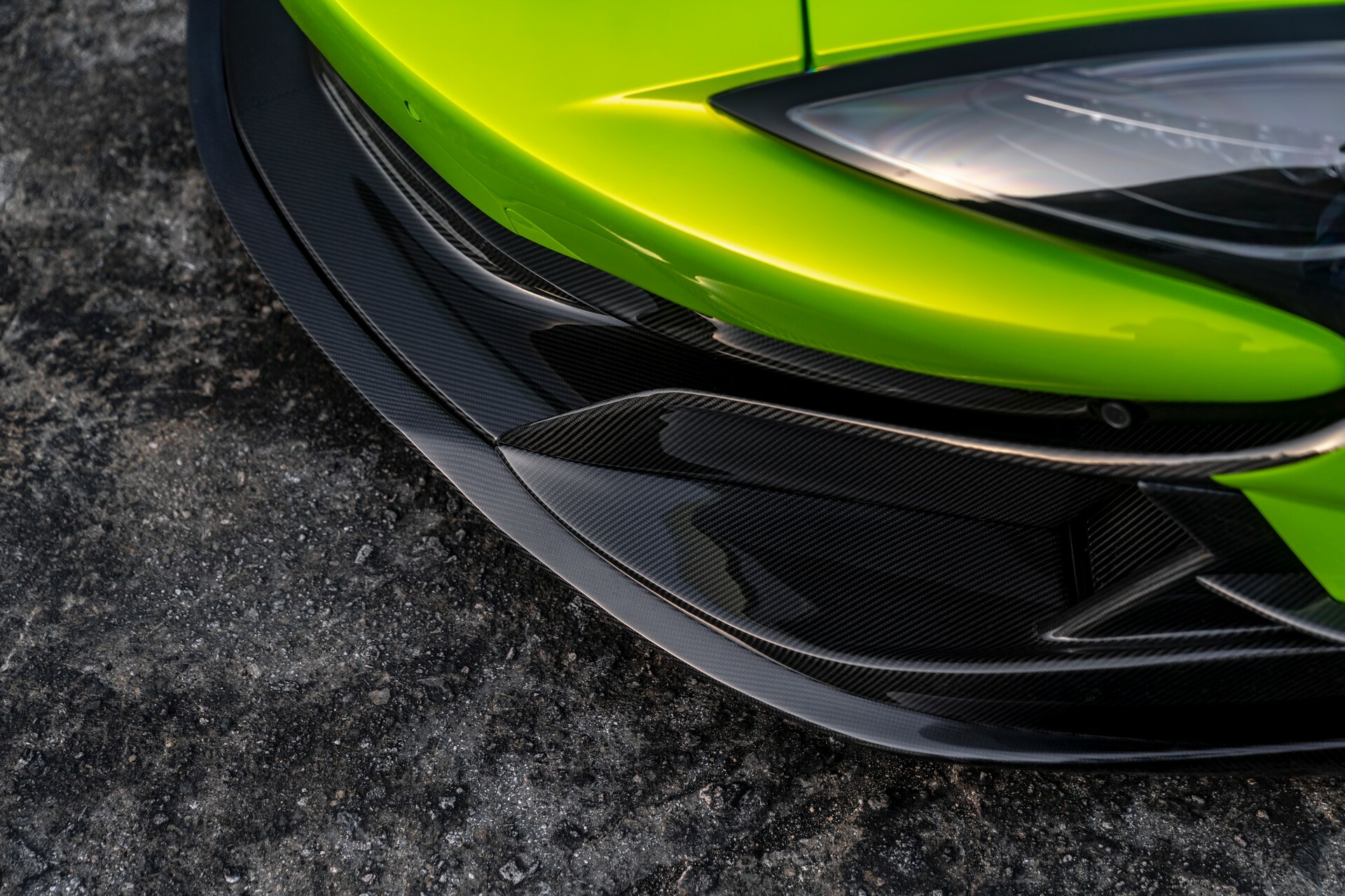 1016 Industries McLaren 600LT - 16