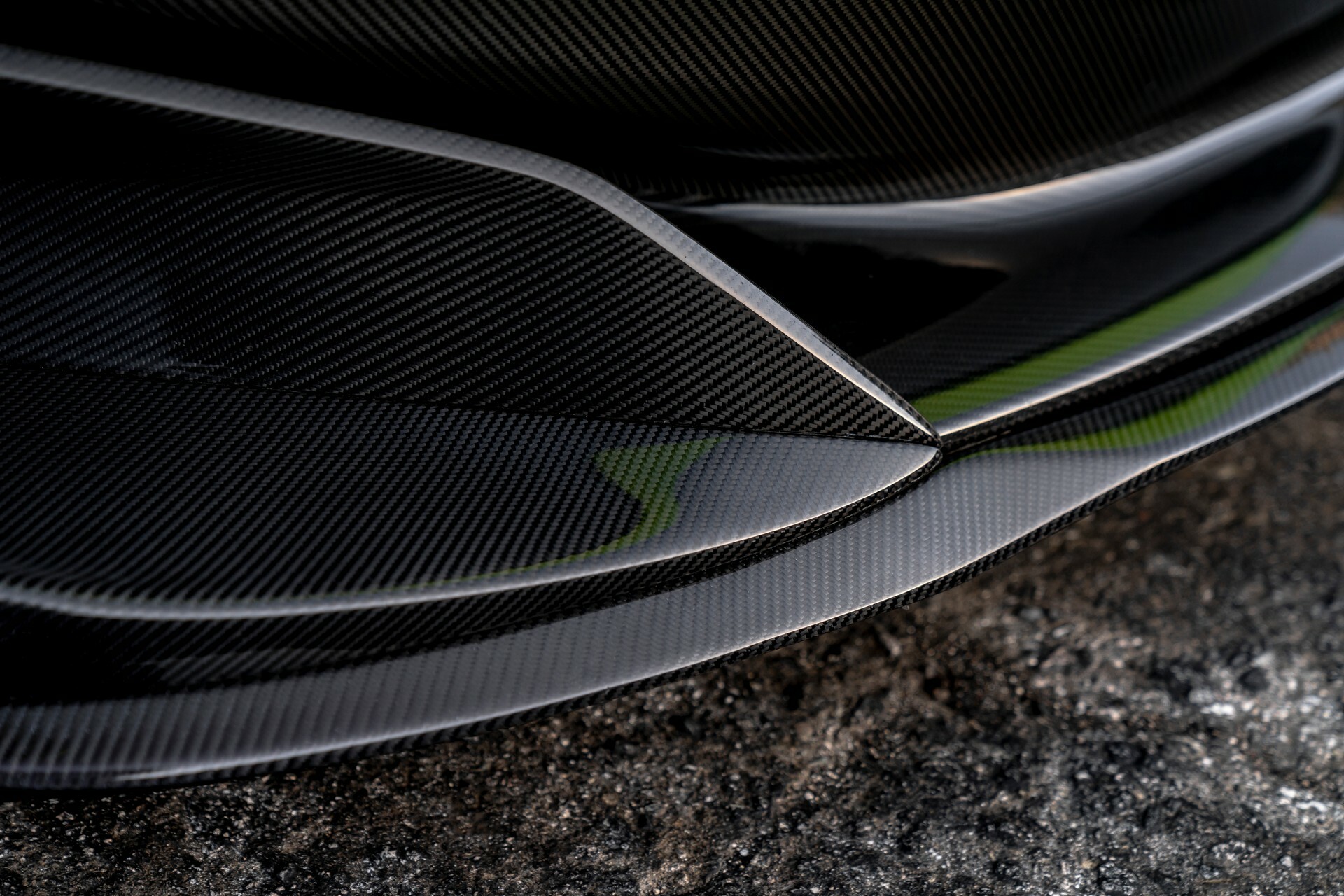 1016 Industries McLaren 600LT - 17