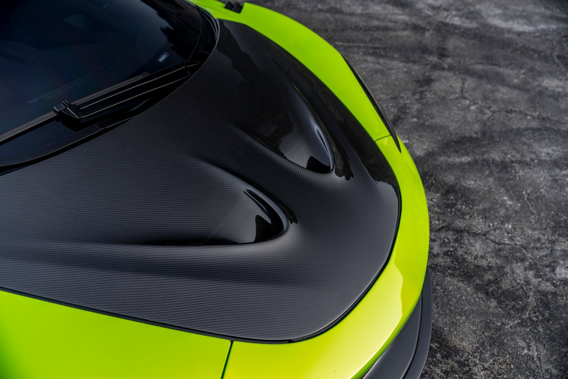 1016 Industries McLaren 600LT - 18