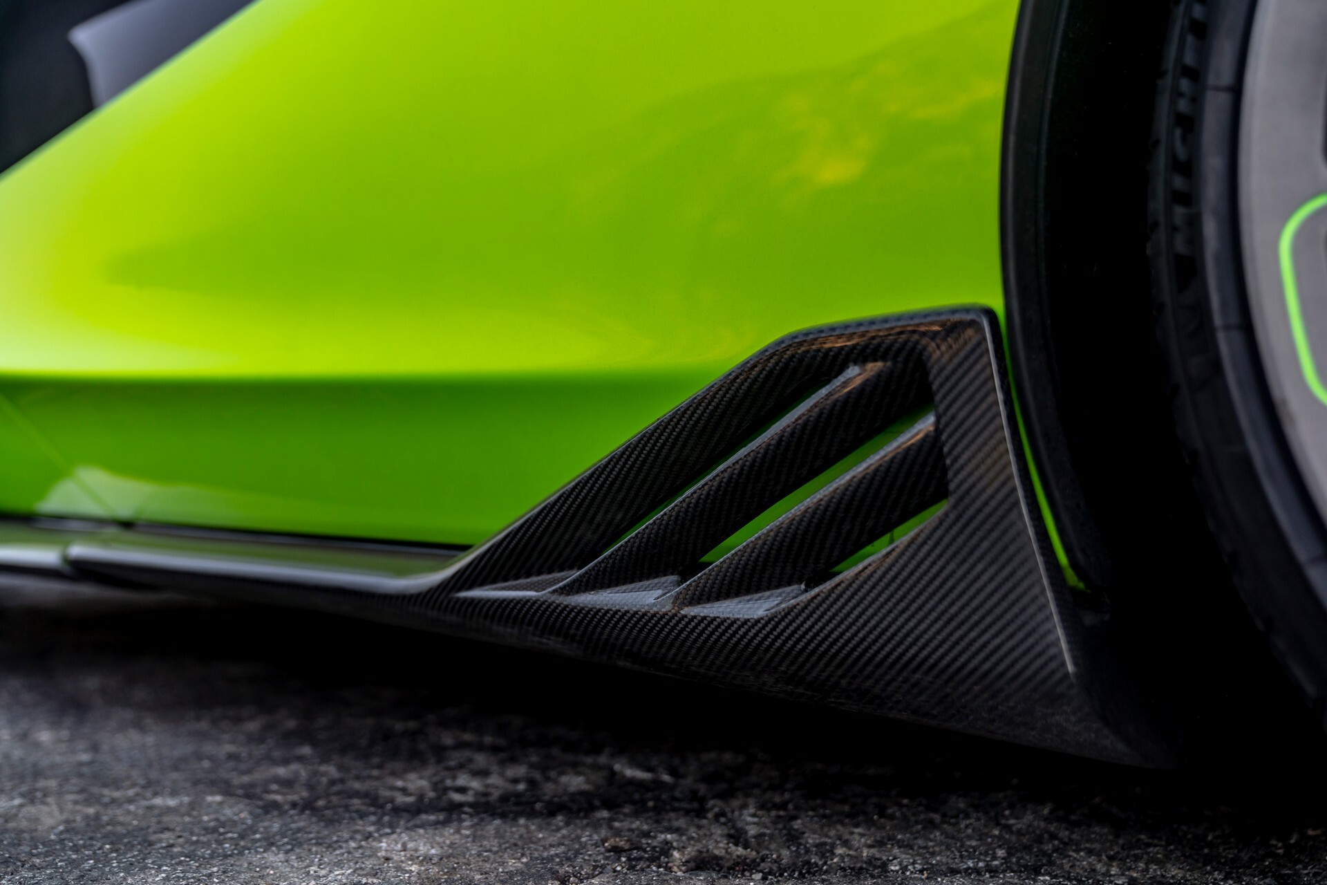 1016 Industries McLaren 600LT - 19