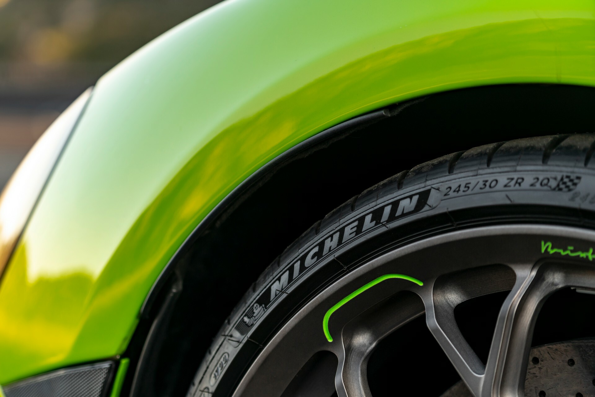 1016 Industries McLaren 600LT - 2