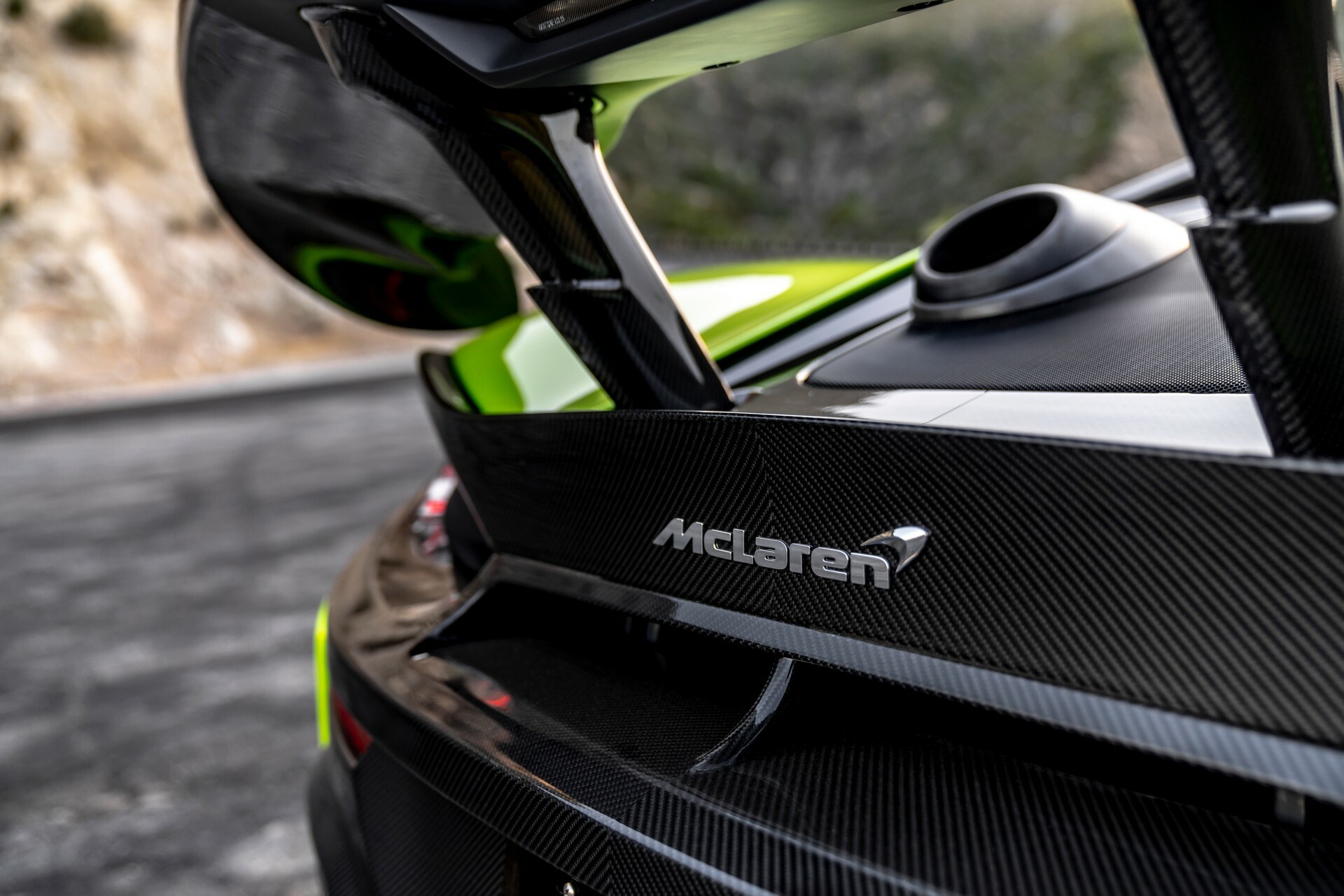 1016 Industries McLaren 600LT - 20